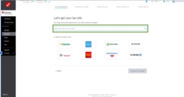 TurboTax Direct Import - Instructions | Official Stash Support